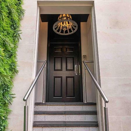 Beautiful Modern 1 Bedroom Apartment, City Centre Bath Luaran gambar